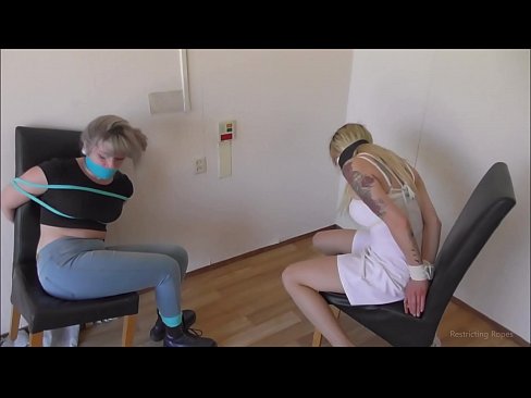 ❤️ Adicta / atada y amordazada / damisela en apuros ❤ Video de porno en es.zhangshumeng.top ❌️