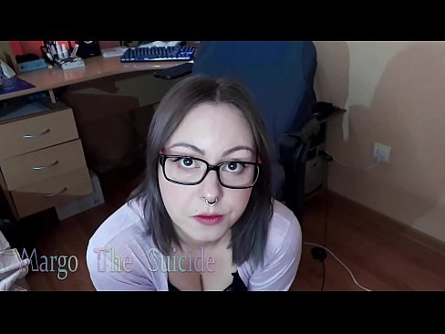 ❤️ Chica sexy con gafas chupa consolador profundamente en la cámara ❤ Video de porno en es.zhangshumeng.top ❌️