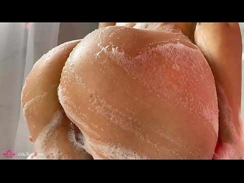 ❤️ Morena se masturba el coño con un vibrador hasta alcanzar un intenso orgasmo en la ducha ❤ Video de porno en es.zhangshumeng.top ❌️