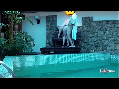 ❤️ El jefe invita a la criada a la piscina, pero no pudo resistirse a una caliente ❤ Video de porno en es.zhangshumeng.top ❌️