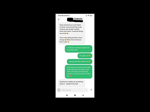 ❤️ He añadido una nueva PAWG de Tinder a mi harén ( hablar con Tinder incluido) ❤ Video de porno en es.zhangshumeng.top ❌️